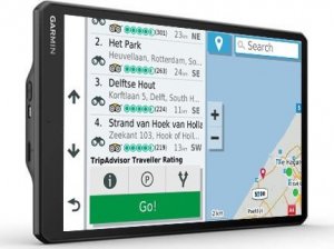 Nawigacja GPS Garmin Garmin Camper 1090 MT-D EU 7