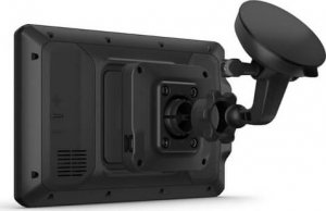 Nawigacja GPS Garmin Garmin Camper 1090 MT-D EU 8