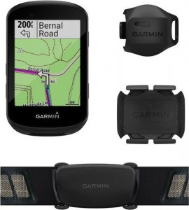 Nawigacja GPS Garmin Garmin Edge 530 Bundle 1