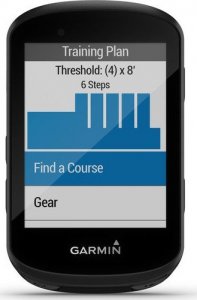 Nawigacja GPS Garmin Garmin Edge 530 Bundle 6
