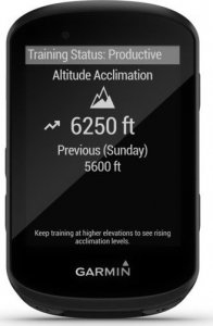 Nawigacja GPS Garmin Garmin Edge 530 Bundle 7