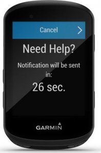 Nawigacja GPS Garmin Garmin Edge 530 Bundle 8