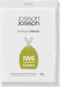 Joseph Joseph Worki na odpady domowe 30L 20szt. (30118) 1