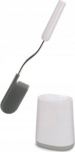 Joseph Joseph Joseph Joseph Flex Lite Toilet Brush White 1