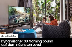 Soundbar Samsung HW-Q610B/ZG 13