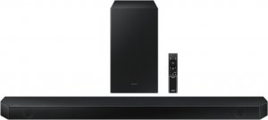 Soundbar Samsung HW-Q610B/ZG 6