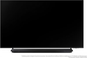 Soundbar Samsung HW-Q610B/ZG 8