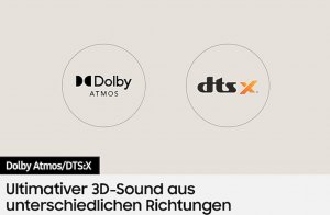 Soundbar Samsung HW-Q610B/ZG 10