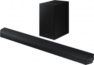 Soundbar Samsung HW-Q64B/ZG 2