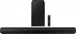 Soundbar Samsung HW-Q64B/ZG 7