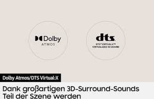 Soundbar Samsung HW-Q64B/ZG 10