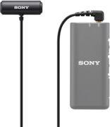 Mikrofon Sony Stereo Lavalier (ECM-LV1) 5