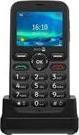 Telefon komórkowy Doro Doro 5860 graphite 1
