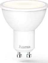 Hama Żarówka LED GU10 5,5 W Biała 1