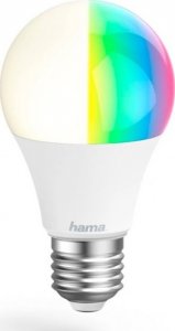 Hama Żarówka LED E27 10 W RGBW 1