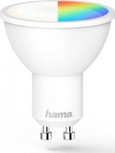 Hama Żarówka LED GU10 5,5 W RGBW 1