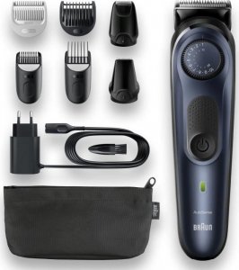 Trymer Braun Braun BT 7330 BeardTrimmer 1