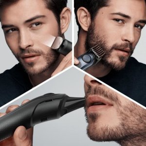 Trymer Braun Braun BT 7330 BeardTrimmer 2
