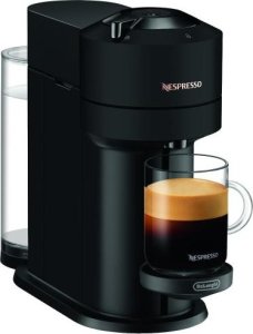 Ekspres na kapsułki DeLonghi DeLonghi ENV 120.BM Vertuo Next 4