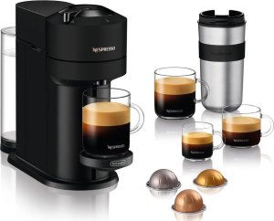 Ekspres na kapsułki DeLonghi DeLonghi ENV 120.BM Vertuo Next 6