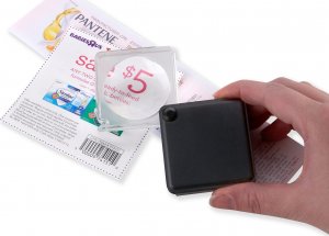 Carson Carson MagniFlip Magnifier 2