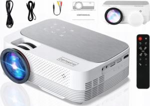 Projektor Zenwire Q6 2