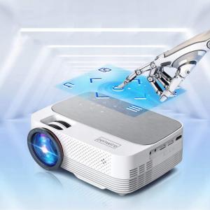 Projektor Zenwire Q6 3