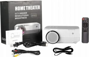 Projektor Zenwire Q6 5