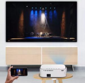 Projektor Zenwire YG550 3