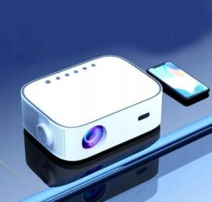 Projektor Zenwire YG550 5
