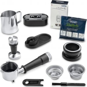Ekspres ciśnieniowy DeLonghi La Specialista Arte EC9155.MB 4