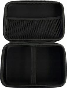 Zenwire ETUI do Kalimby Zenwire Pokrowiec Futerał Twarde 4