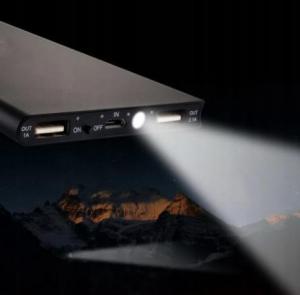 Powerbank R2 PB-025 20000 mAh Czarny 3