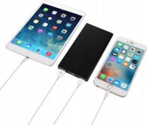 Powerbank R2 PB-025 20000 mAh Czarny 4