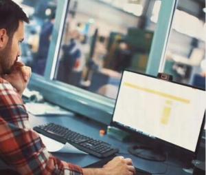 Kamera internetowa Zenwire FULL HD 1080p z Mikrofonem (108716485) 4