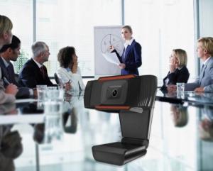 Kamera internetowa Zenwire FULL HD 1080p z Mikrofonem (108716485) 5