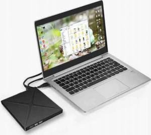 Napęd Zenwire 4w1 5