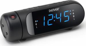 Radiobudzik Denver Denver CPR-700 3