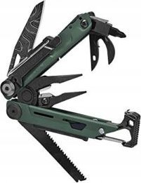 Leatherman Signal – multi-tool kempingowy, 19 narzędzi 2