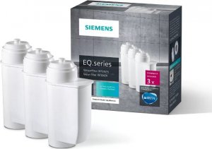 Siemens 3 x Brita Intenza TZ70003 Oryginalny filtr do ekspresów Bosch i Siemens (TZ70033A) 1
