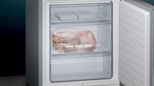 Lodówka Siemens Siemens KG 49EAICA 13