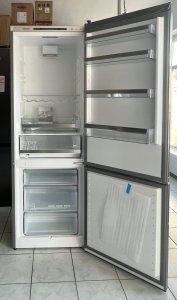 Lodówka Siemens Siemens KG 49EAICA 3