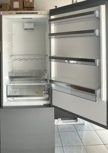 Lodówka Siemens Siemens KG 49EAICA 6