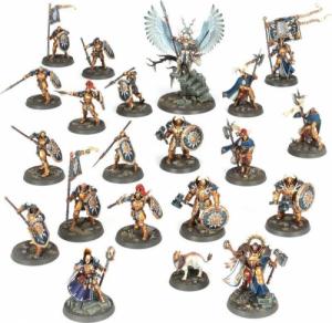 Games Workshop Gra planszowa Dominion 2