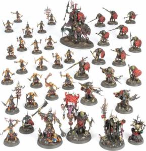Games Workshop Gra planszowa Dominion 3