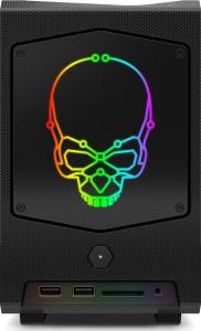 Komputer Intel NUC 11 Extreme Kit Intel Core i9-11900KB 2