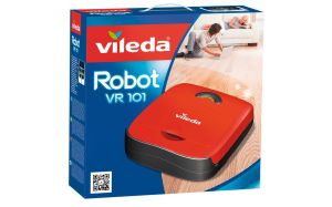 Robot sprzątający Vileda VR 101 11