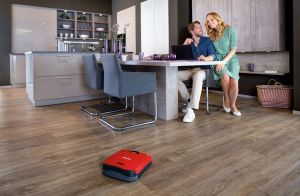 Robot sprzątający Vileda VR 101 3