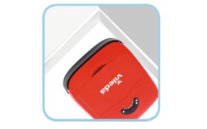 Robot sprzątający Vileda VR 101 4