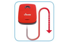 Robot sprzątający Vileda VR 101 5